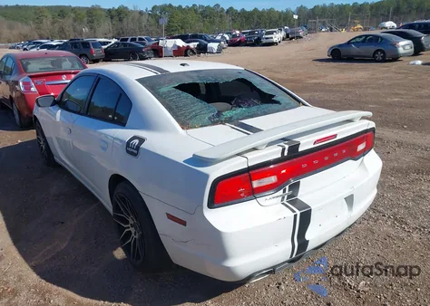 2013 Dodge Charger Se from USA, damaged, VIN 2C3CDXBG4DH696579
